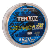 Teklon Ceramic Fluorocarbon 48Mts. 52Yds. - casapintat - TEKLON
